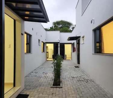 Praia da Armacao do Itapocoroi Apartamento | Villa Vene: Entre o Beto Carrero e o Mar