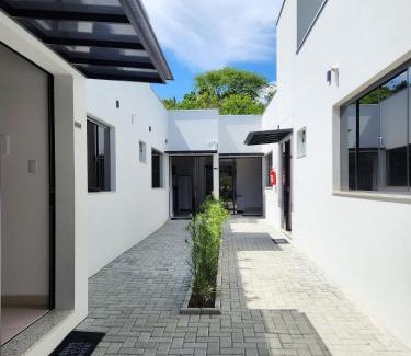 Praia da Armacao do Itapocoroi Apartamento | Villa Vene: Entre o Beto Carrero e o Mar