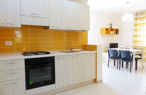 Marina di Ragusa Apartamento | Villa Venere