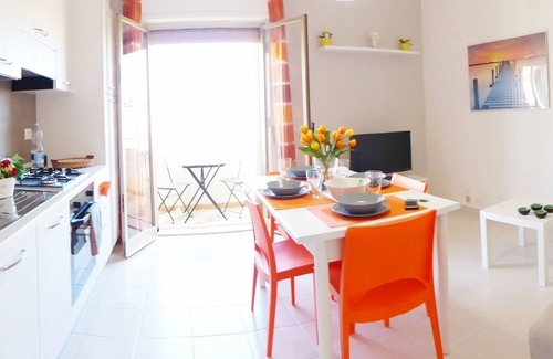 Marina di Ragusa Apartamento | Villa Venere