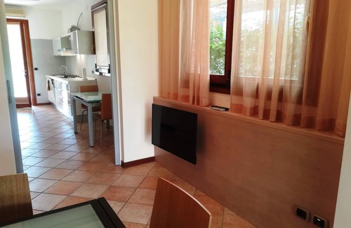 Duna Verde Casa | Villa Venezia for 9 people