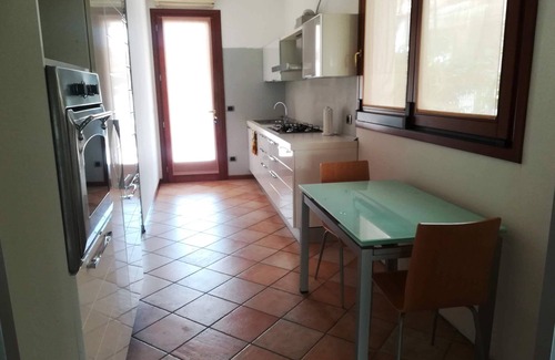Duna Verde Casa | Villa Venezia for 9 people