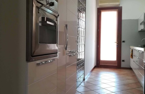 Duna Verde Casa | Villa Venezia for 9 people