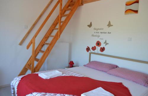 Egerszalok Apartamento | Villa Venezia
