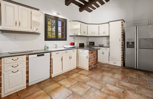 Puget-sur-Argens Villa | Villa "Venica" entre Cannes y St Tropez con piscina