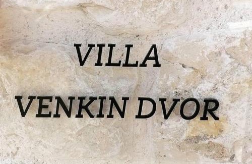 Potocnica Villa | Villa Venkin Dvor