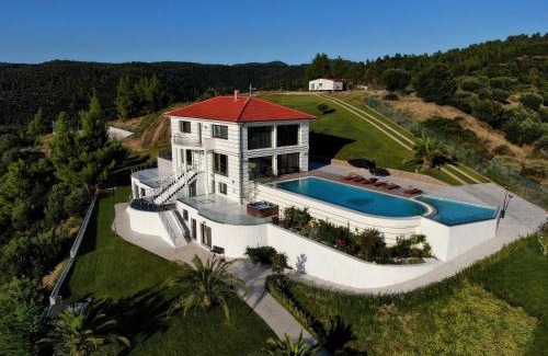 Sithonia Casa | Villa Ventsislava
