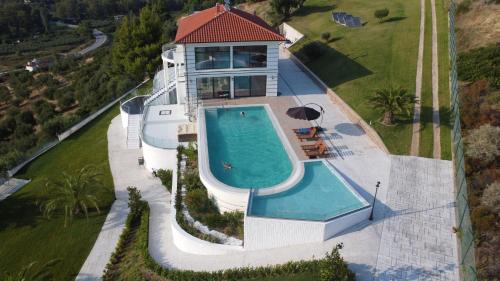 Sithonia Casa | Villa Ventsislava