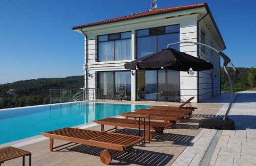 Sithonia Casa | Villa Ventsislava