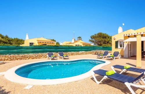 Cap d'Artrutx Villa | Villa Venus by Villa Plus