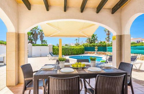 Cap d'Artrutx Villa | Villa Venus by Villa Plus