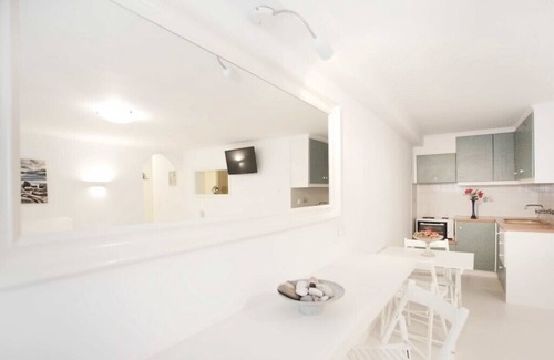 Adamas Apartamento | Villa Venus