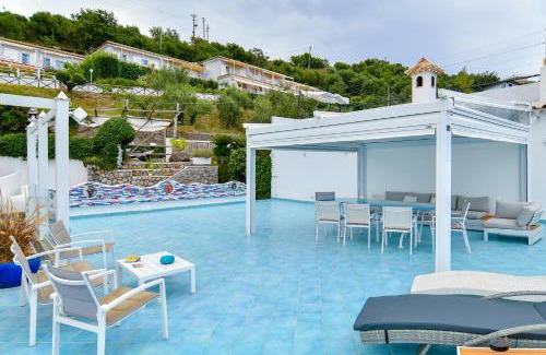 Termini Casa | Villa Venus in Penisola sorrentina