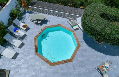 Termini Casa | Villa Venus in Penisola sorrentina