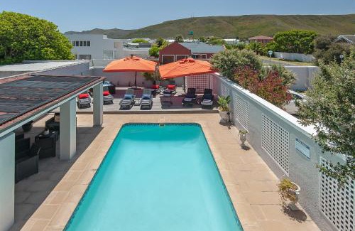 Westcliff Casa | Villa Venusta Luxury Guesthouse - Solar Power