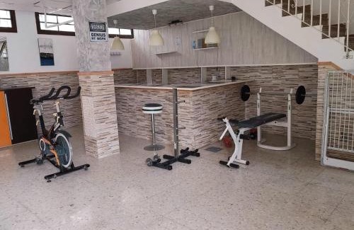 Arriate Casa | villa verónica