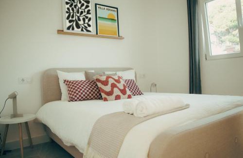 Los Gallos-Cerromolino Apartamento | Villa Verano Sancti Petri Suite