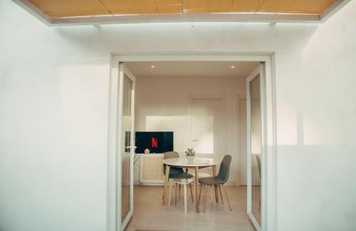 Los Gallos-Cerromolino Apartamento | Villa Verano Sancti Petri Suite