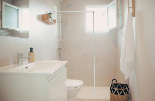 Los Gallos-Cerromolino Apartamento | Villa Verano Sancti Petri Siesta