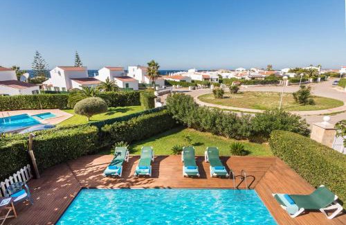 Cap d'Artrutx Villa | Villa Vera by Villa Plus