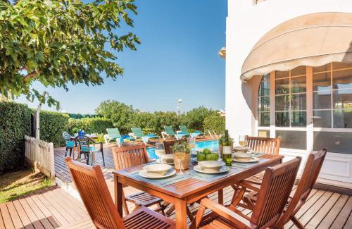 Cap d'Artrutx Villa | Villa Vera by Villa Plus
