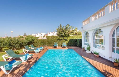 Cap d'Artrutx Villa | Villa Vera by Villa Plus