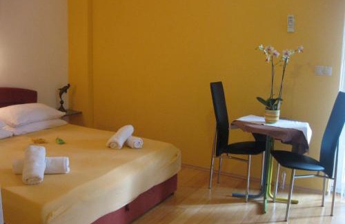 Krizna luka Apartamento | Villa Vera