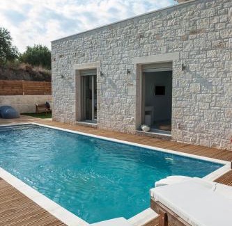 Asteri Villa | Villa Vera - With Private Pool & Jacuzzi