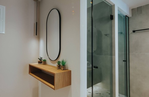 Plaka Casa | Villa Veranda