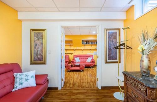 Monroe Cama Y Desayuno | Villa Verde B&B Greenwood Lake NY