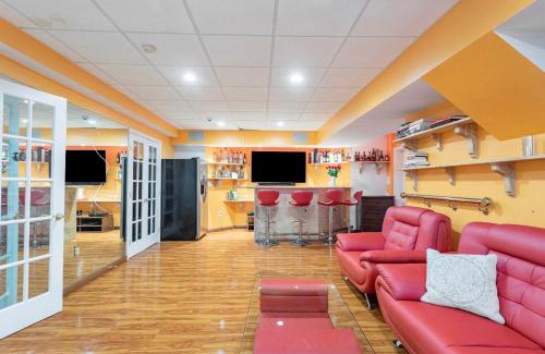 Monroe Cama Y Desayuno | Villa Verde B&B Greenwood Lake NY