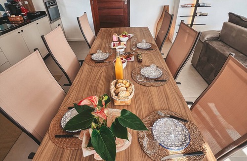 Garopaba Apartamento | Villa Verde Bangalô - Garopaba - SC