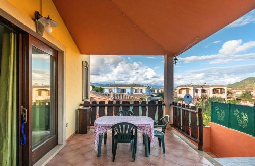 Castiadas Casa | Villa Verde Castiadas