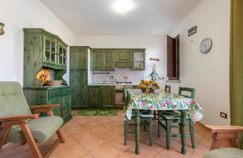 Castiadas Casa | Villa Verde Castiadas
