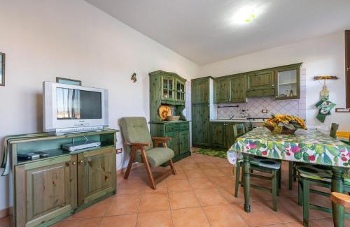 Castiadas Casa | Villa Verde Castiadas