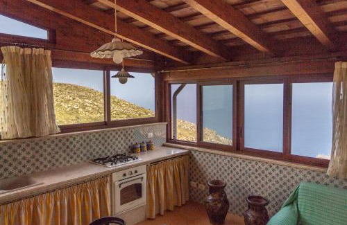 San Vito Lo Capo Apartamento | Villa Verde con vista sul mare