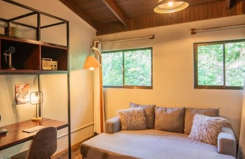 Monteverde Hotel | Villa Verde