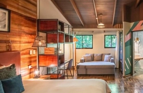 Monteverde Hotel | Villa Verde