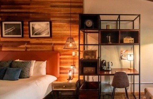 Monteverde Hotel | Villa Verde