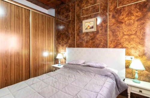 Nigüelas Casa | Villa Verde
