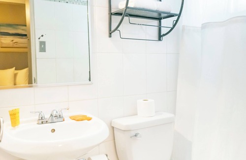 Isla Verde Hotel | Villa Verde Inn