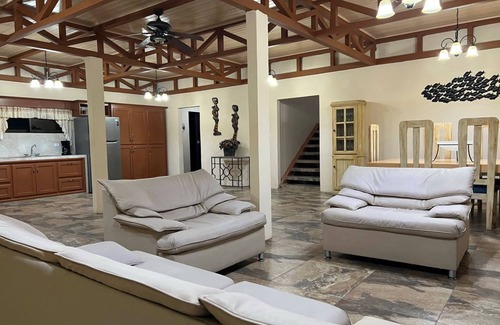 Chomes Villa | Villa Verde its the Place for Family vacation, work and Business