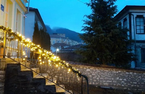 Krusevo Apartamento | Villa Verde Krushevo
