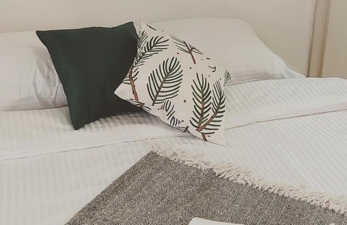 Krusevo Apartamento | Villa Verde Krushevo