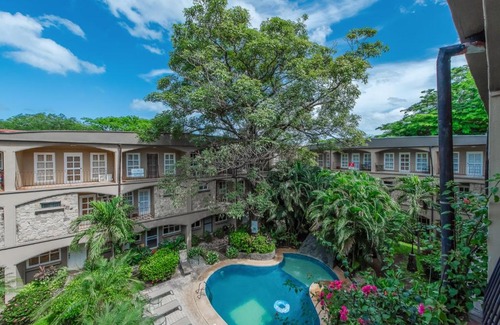 Tamarindo Apartamento | Villa Verde One #17