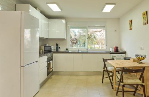 Córdoba Casa | Villa verde Pet-friendly