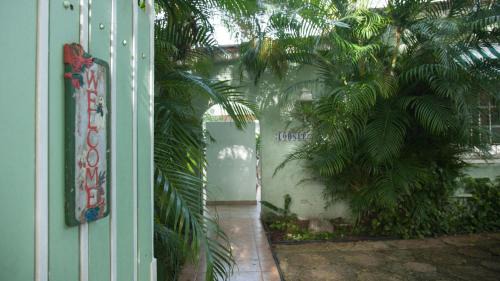 Ocean Park Casa | Villa Verde