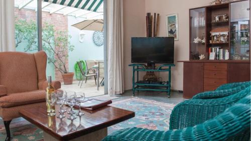 Ocean Park Casa | Villa Verde