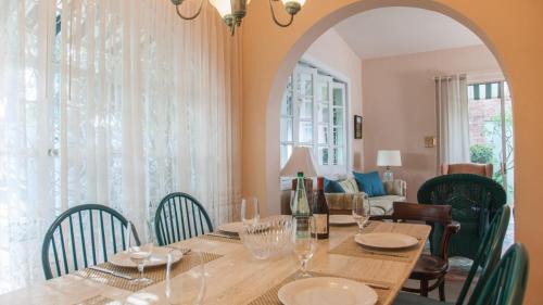 Ocean Park Casa | Villa Verde