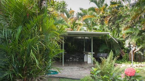 Ocean Park Casa | Villa Verde